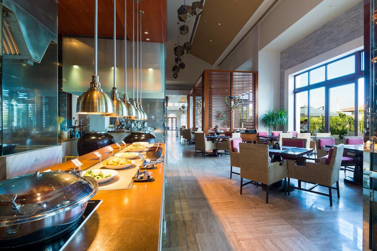 Wyndham Grand Plaza Royale Hainan Longmu Bay Ledong Exteriör bild