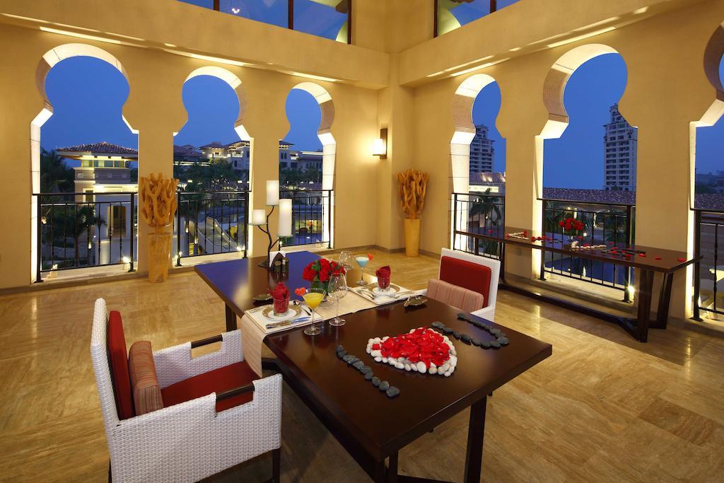 Wyndham Grand Plaza Royale Hainan Longmu Bay Ledong Exteriör bild